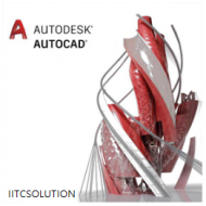 AutoCAD LT 2020 Commercial Single-user ELD 3년
