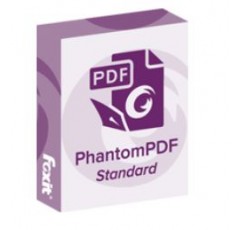 Phantom PDF Std