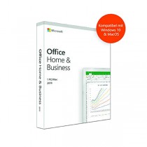 Ms Office 2019 Home and Business ESD 한글