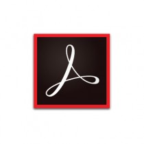 Adobe Acrobat Professional CC (연간계약)