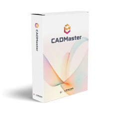 CADMASTER Upgrade Under 2021