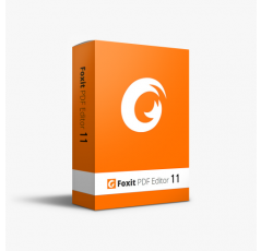 Foxit PDF Editor 12 Pro